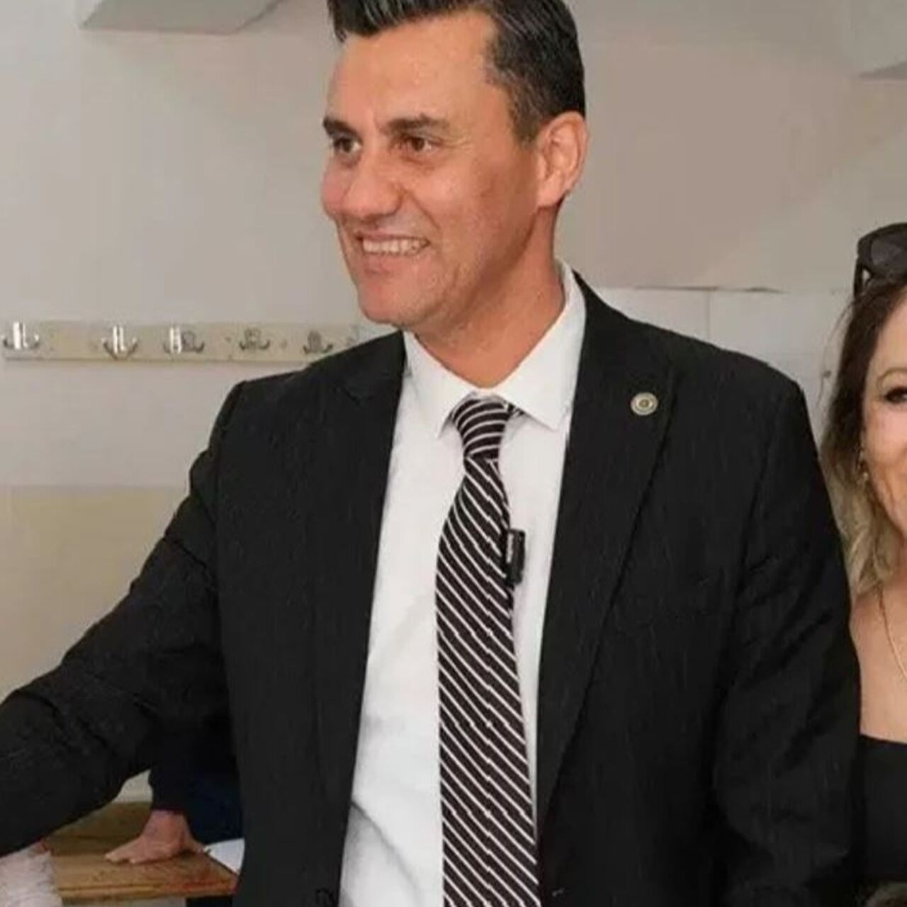 Zeyrek’in kızı yaşananları anlattı