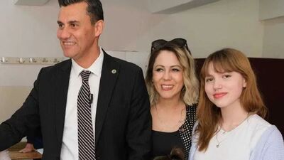 Zeyrek'in kızı yaşananları anlattı