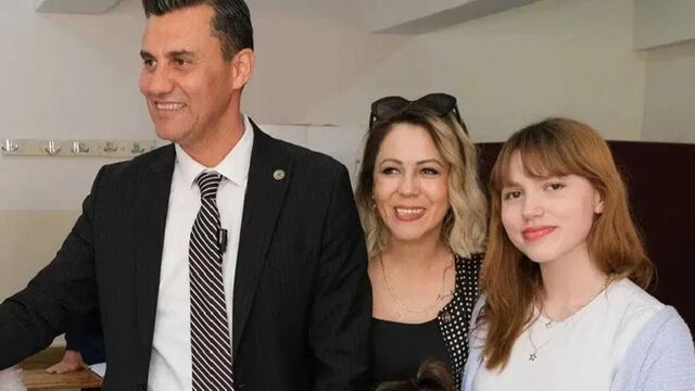 Zeyrek'in kızı yaşananları anlattı