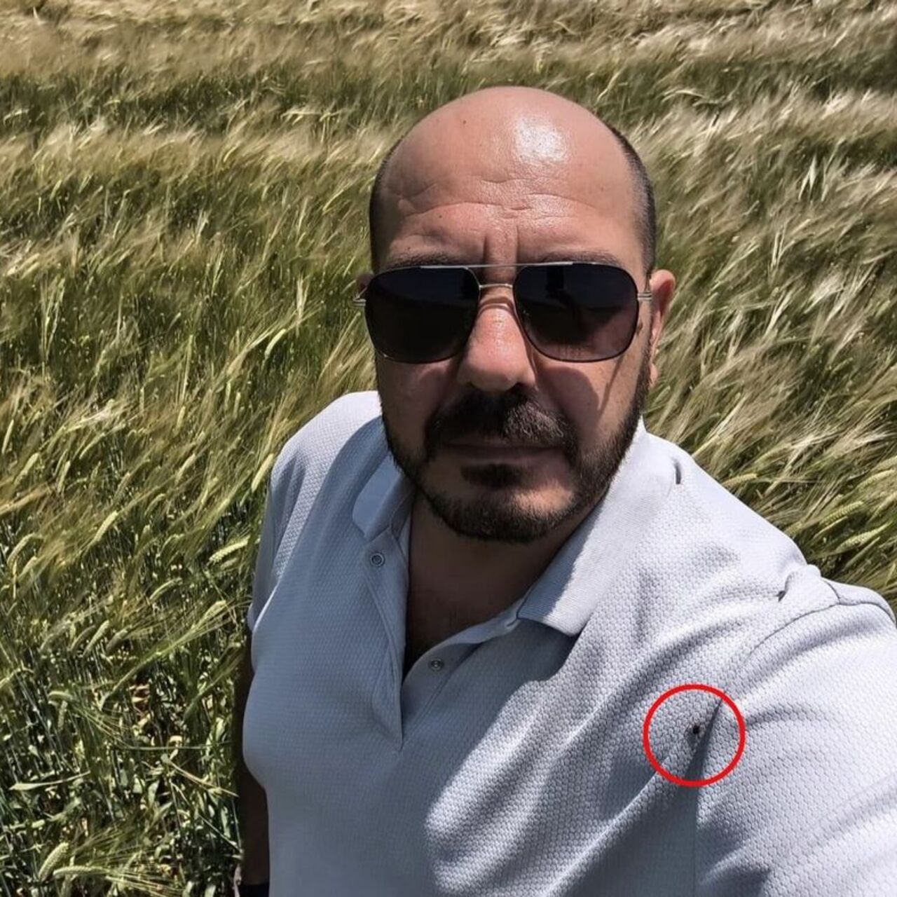 Selfie Çekmeye Çalışırken Korkunç Gerçek Ortaya Çıktı!