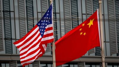 ABD ile Çin Londra'da görüşecek