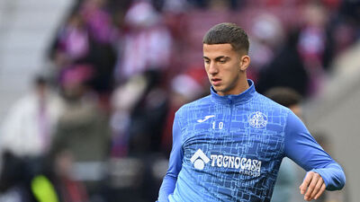 Arda Turan'ın hedefi Bertuğ Yıldırım!