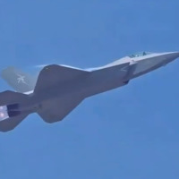 Pakistan'dan J-35 hamlesi