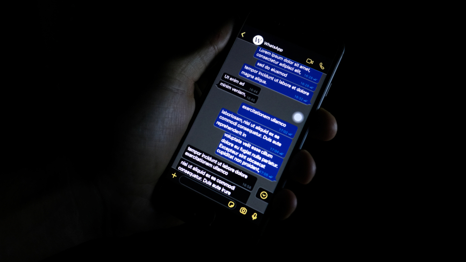 Karanlık mod ne işe yarar? Nasıl çalışır?