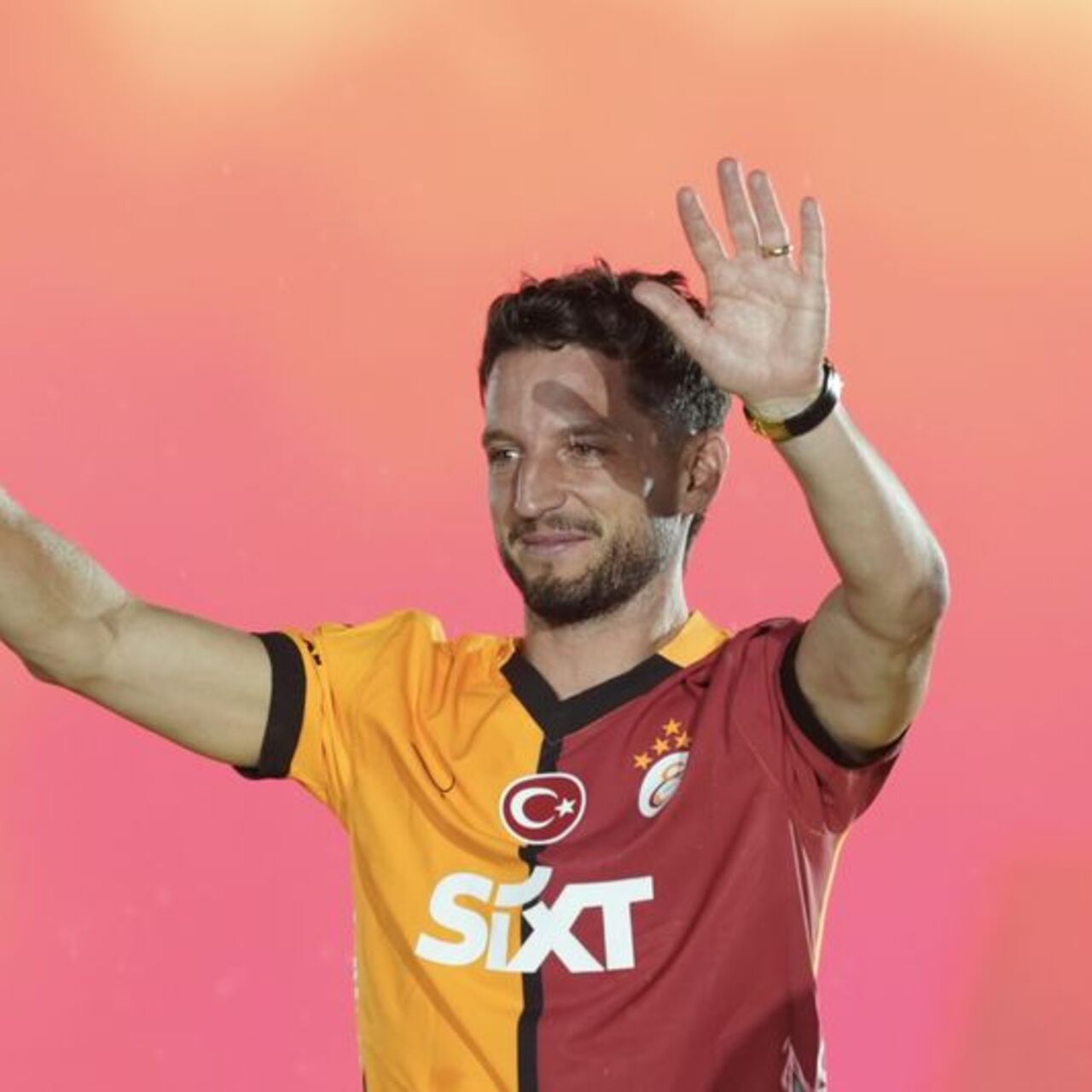 Mertens'ten Osimhen açıklaması!