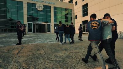 Ordu'da şüpheli ölüm soruşturmasında 1 kişi tutuklandı