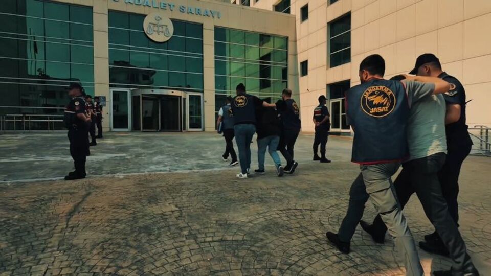 Ordu'da şüpheli ölüm soruşturmasında 1 kişi tutuklandı