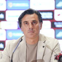 "Dünya Kupası'na katılmak istiyoruz!"