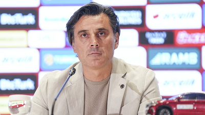 "Dünya Kupası'na katılmak istiyoruz!"