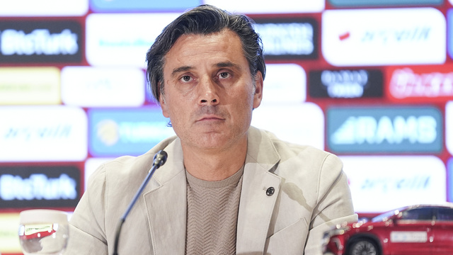 "Dünya Kupası'na katılmak istiyoruz!"