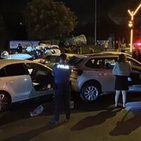 Kütahya'da zincirleme trafik kazasında 4 kişi yaralandı - Güncel haberler thumbnail