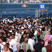 Yağış neredeyse yok gibi! İşte bugün beklenen hava durumu!