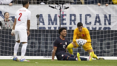 "7 yıl sonra forma giymek gurur verici"