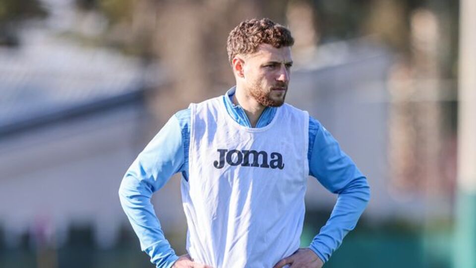 "Her gencin hayali olan bir şeyi yaşadım"