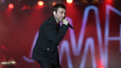 2 bin kişiye seslendi