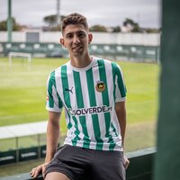 Demir Ege'nin son talibi Celtic!