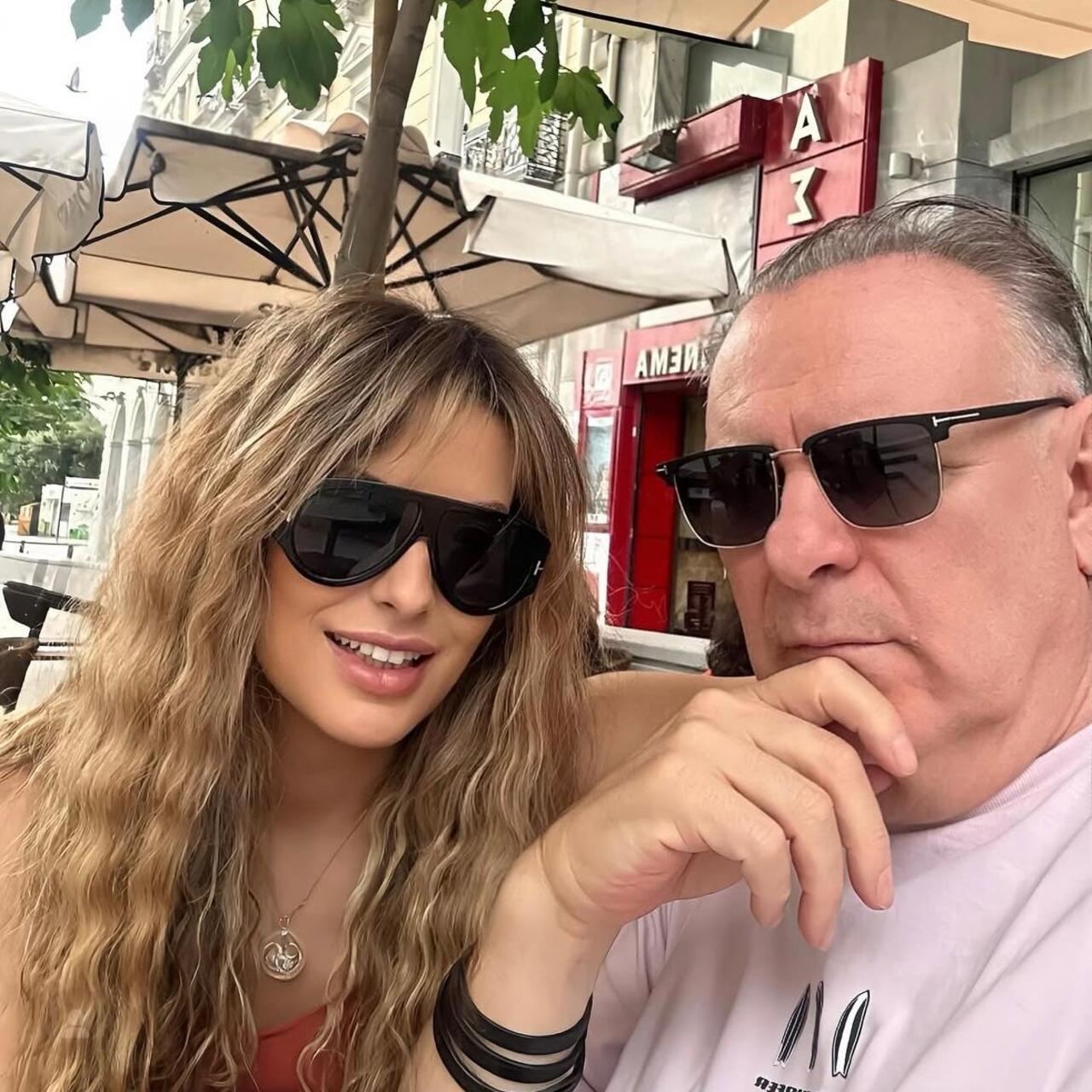 Tatil Atina'da başladı