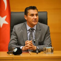 Ferdi Zeyrek'in sağlık durumuyla ilgili hastaneden açıklama