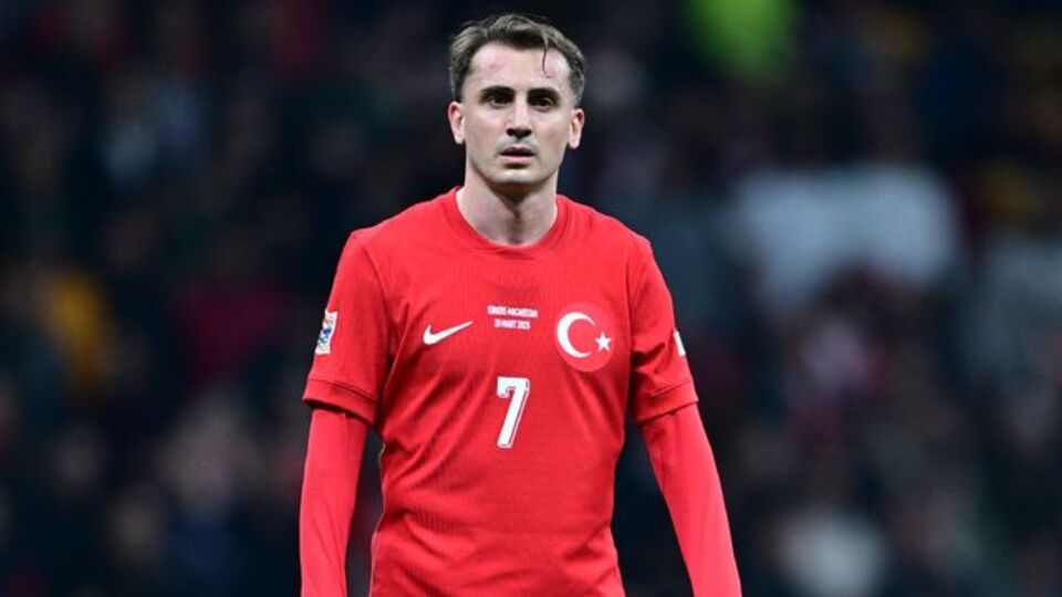 Kerem Aktürkoğlu'ndan Dünya Kupası sözleri!