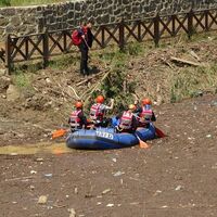 Trabzon'daki sel faciasında acı haber!