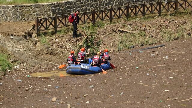 Trabzon'daki sel faciasında acı haber!