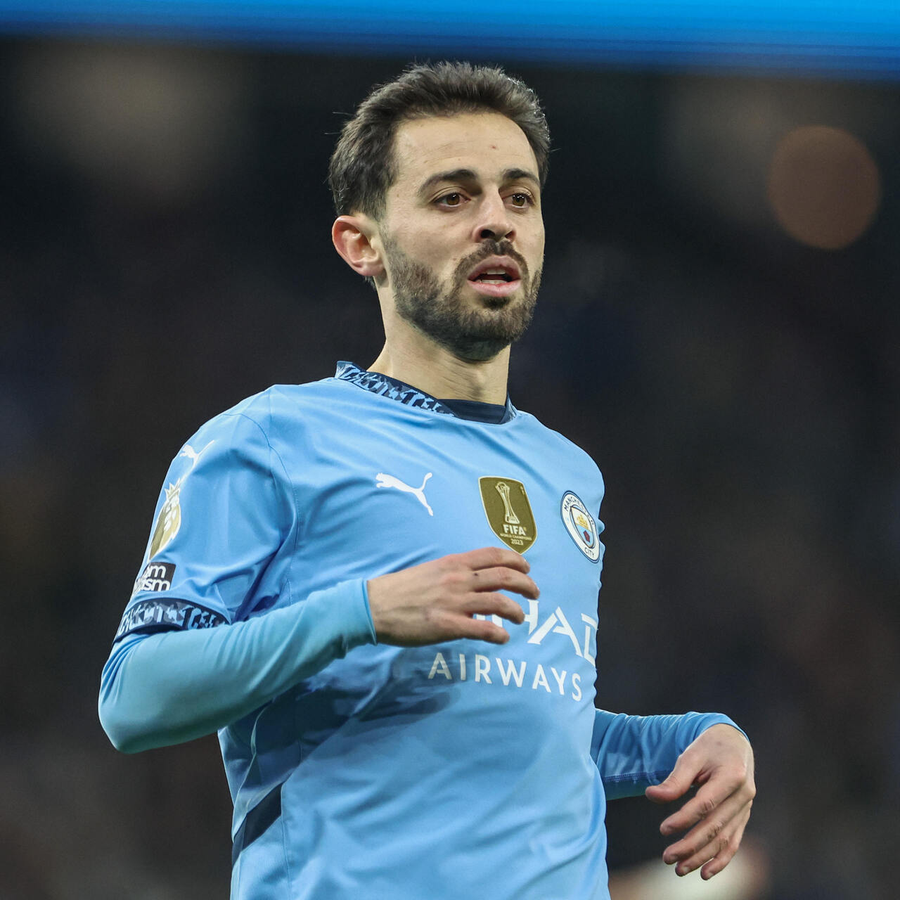 Al-Hilal'dan Bernardo Silva'ya teklif!
