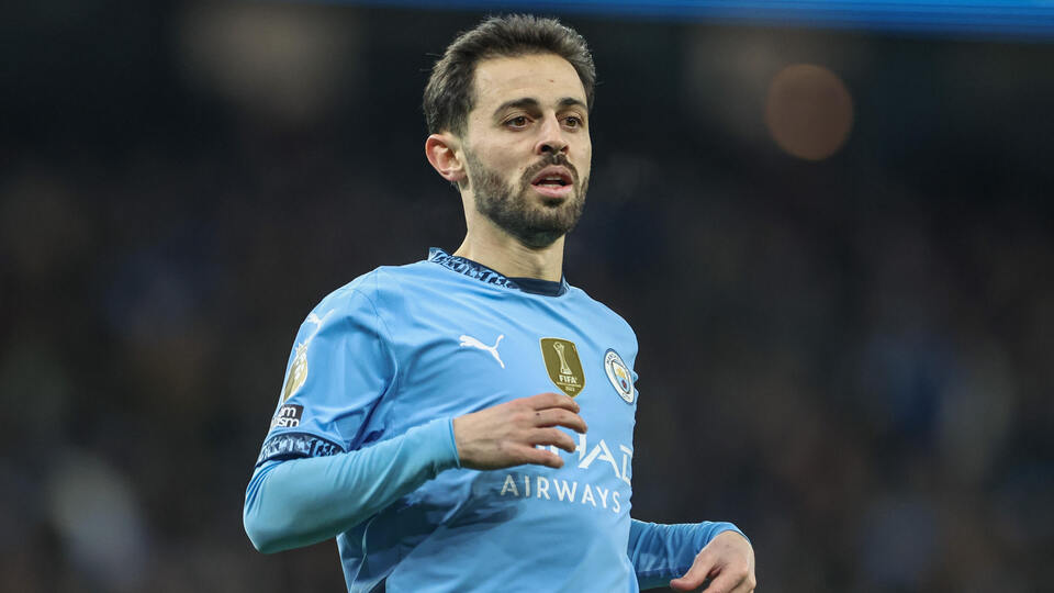Al-Hilal'dan Bernardo Silva'ya teklif!