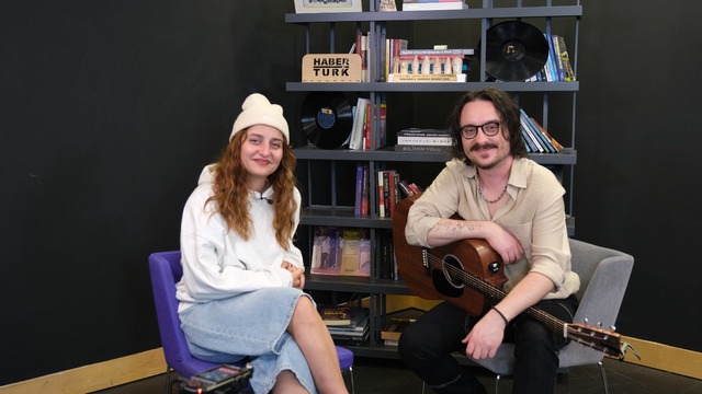 Z Frekansı'nda haftanın konuğu Paptircem!