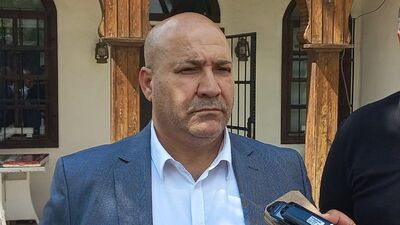 Y.Malatyaspor'da yeni başkan Karadağ