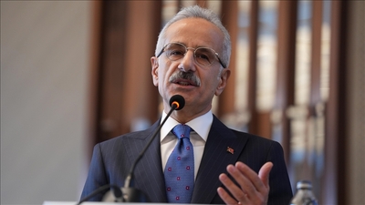 "Sıradaki parça: mehter marşı"