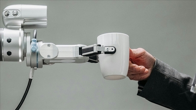 Teknoloji, bazı meslekleri yok ediyor