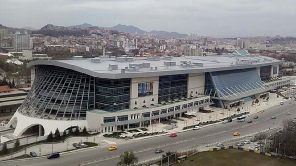 Ankara YHT garında garanti hedefleri tutmadı