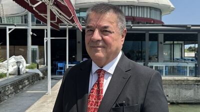 "Avrupa Ligi'nde gruplara kalmak istiyoruz!"