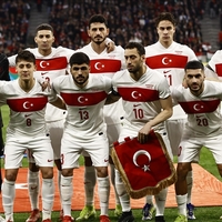 Meksika - Türkiye maçı ne zaman?