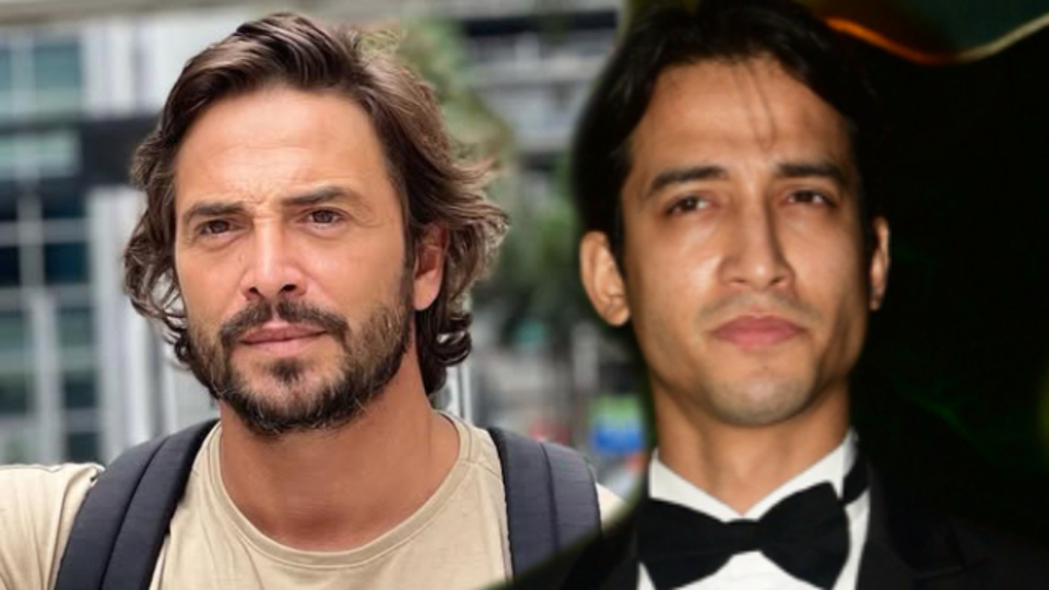 "Her zaman yanımda oldu"