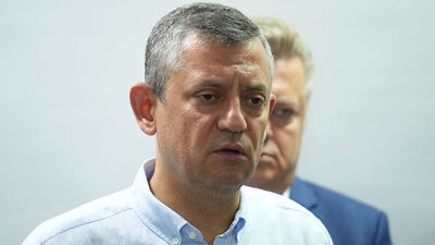 Siyasilerden Özel'e, Ferdi Zeyrek telefonu