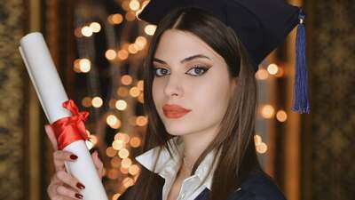 Aynı sınıftaymış