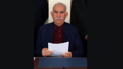 İmralı Adası'na bayram ziyareti