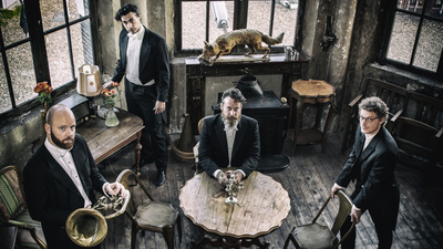 ORBI'den klasik müzik ve rock ziyafeti