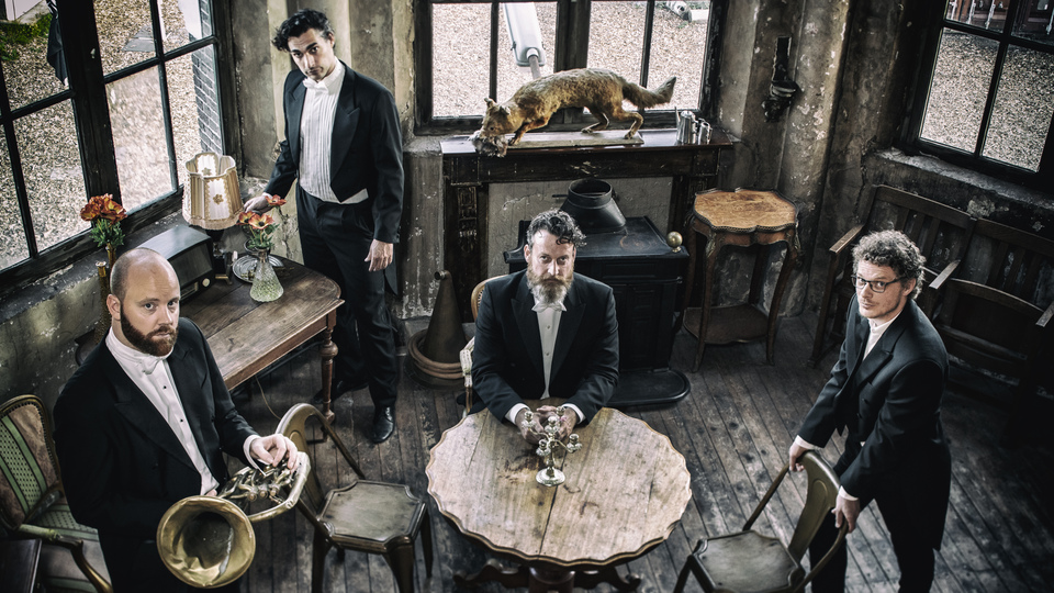 ORBI'den klasik müzik ve rock ziyafeti