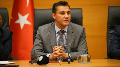 Ferdi Zeyrek'in sağlık durumuyla ilgili hastaneden açıklama