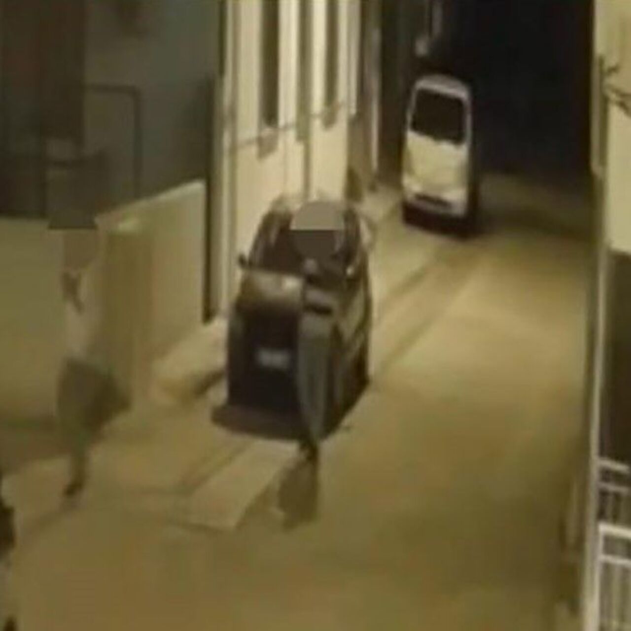  İzmir'de alacak verecek kavgası: 1 ölü