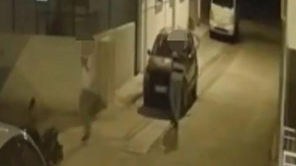 İzmir'de alacak verecek kavgası: 1 ölü