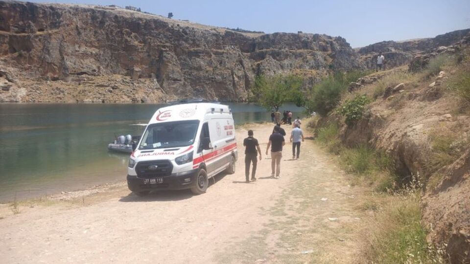 Kayıp otizmli Onurcan'dan yürek yakan haber!