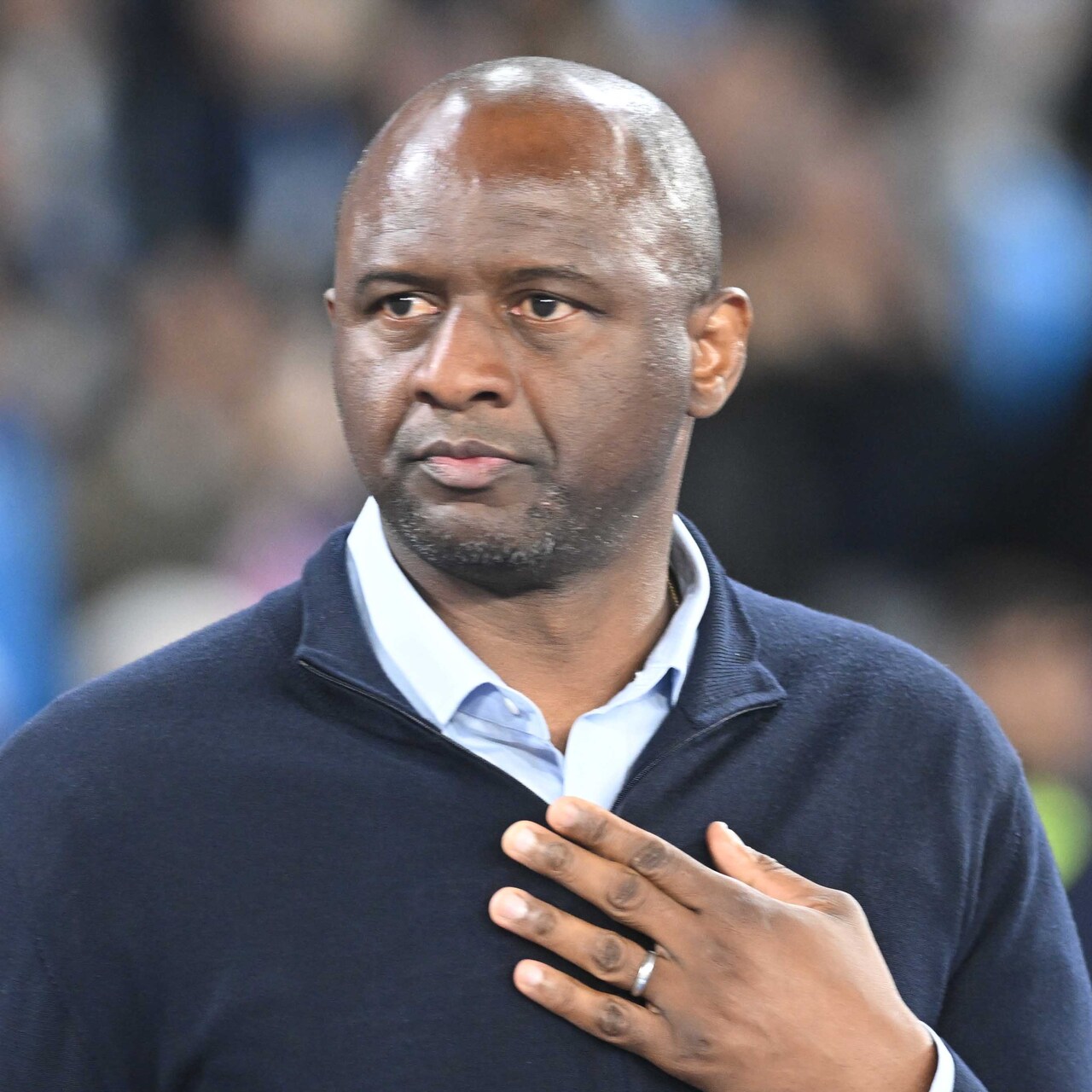 Genoa, Patrick Viera'yla uzattı!