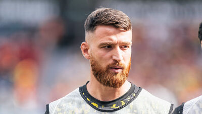 Köln'den Salih Özcan açıklaması!