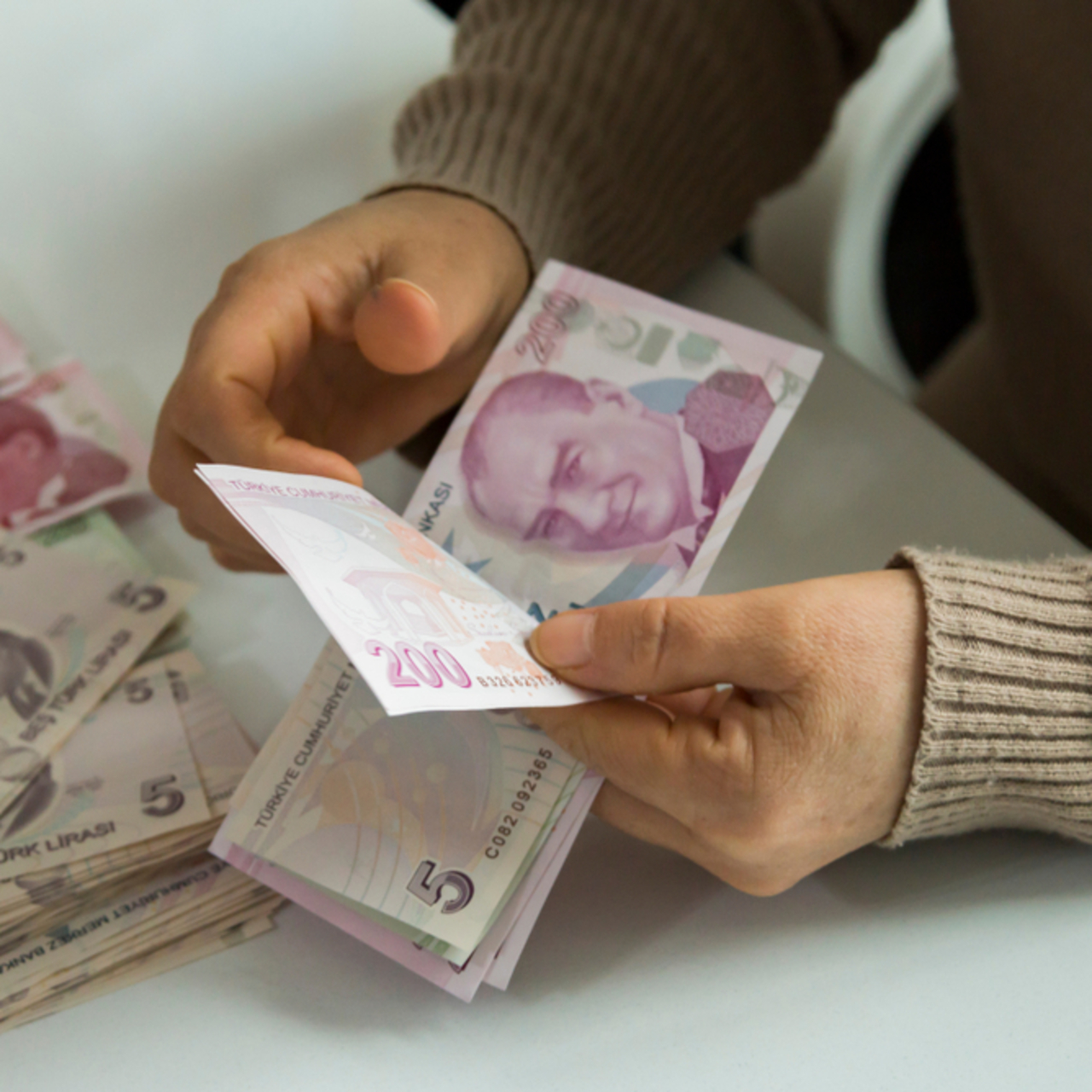 Temmuz'da asgari ücret artacak mı?