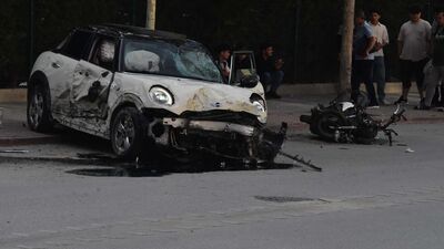 Kuryenin ilk iş gününde ölümüne neden olmuştu! O sürücü hakkında karar verildi