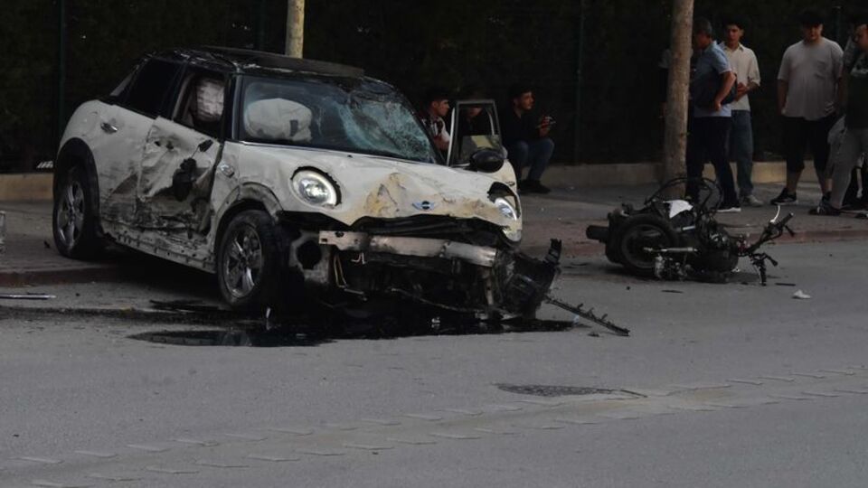 Kuryenin ilk iş gününde ölümüne neden olmuştu! O sürücü hakkında karar verildi