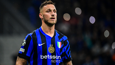 Arnautovic'ten ayrılık açıklaması!